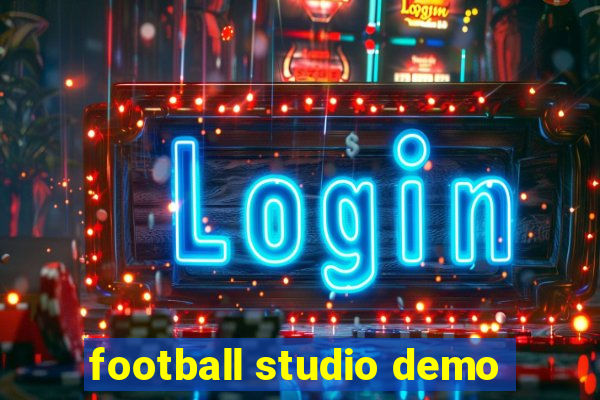 football studio demo